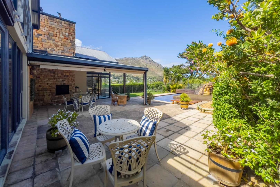 6 Bedroom Property for Sale in Kenrock Country Estate Western Cape